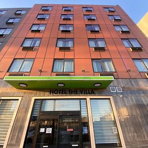 Hotel The Villa - Long Island City